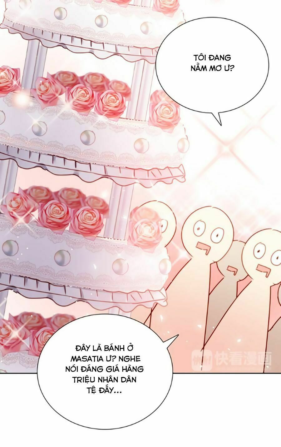 tình yêu là thế phần 2 chapter 43 20