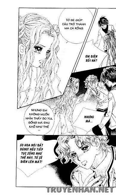 bạn trai tôi là ma cà rồng chapter 66 7