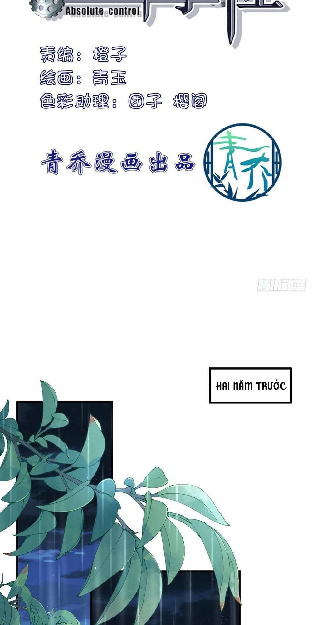 toàn bộ nắm trong tay chapter 146 2