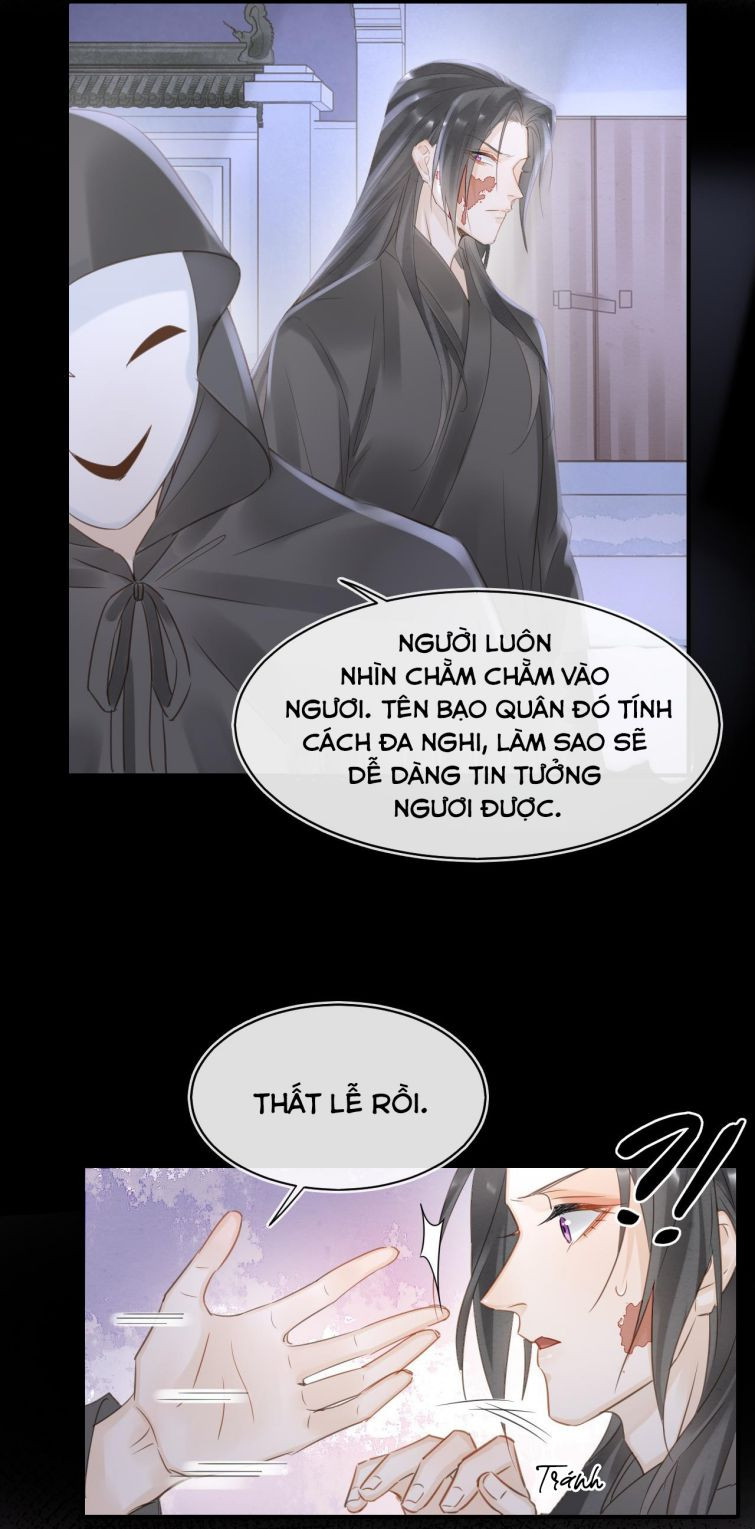 tù long chapter 40 25