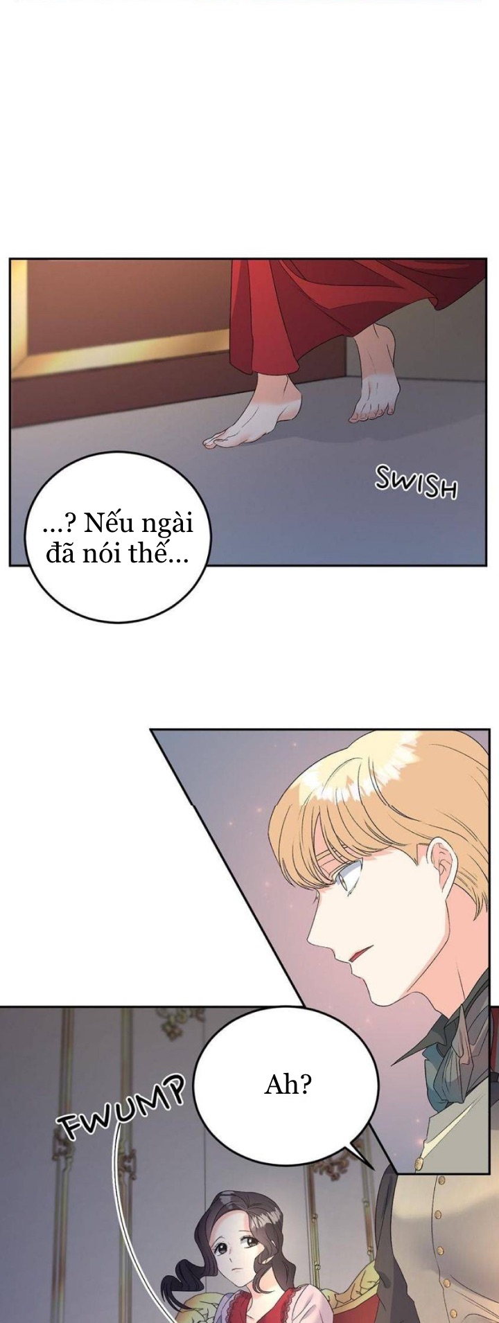 ebony, quạ đen chapter 71 24