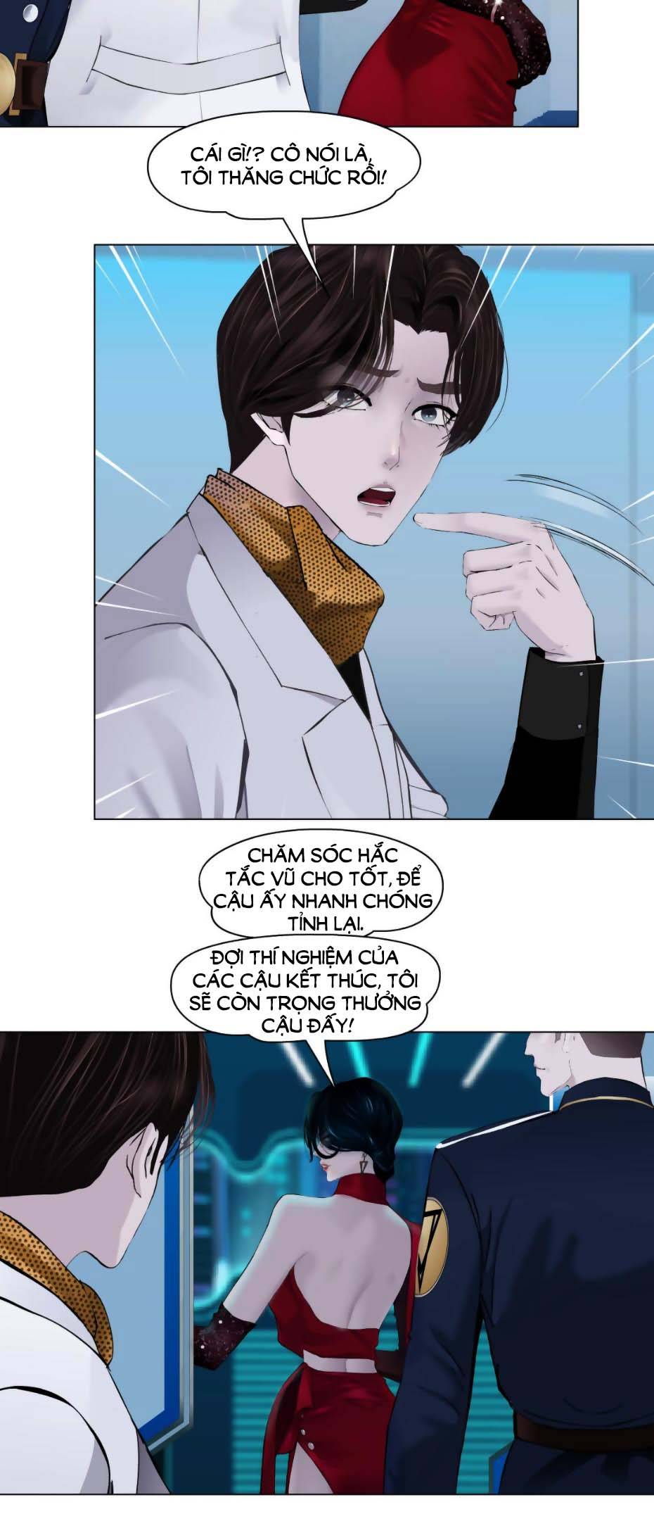 đằng nữ chapter 99 12