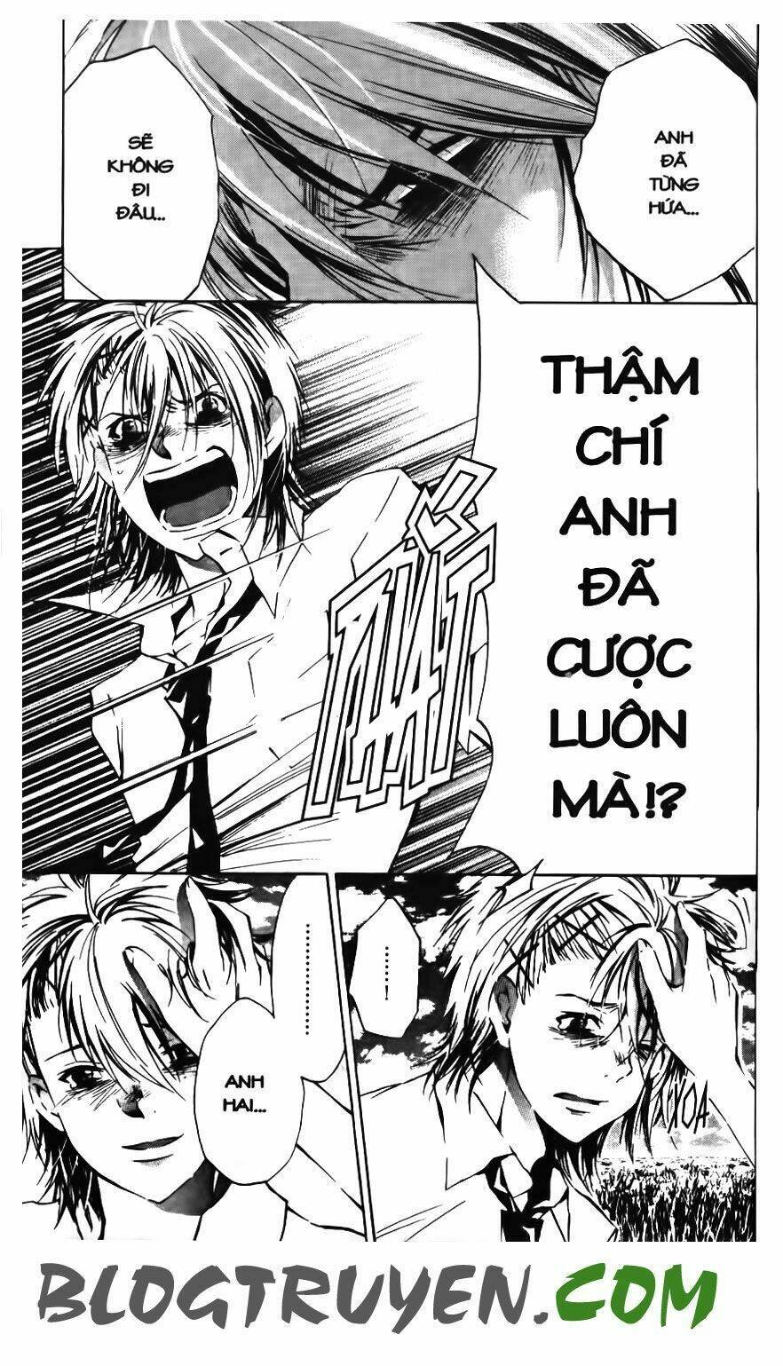 ma vương chapter 72 9