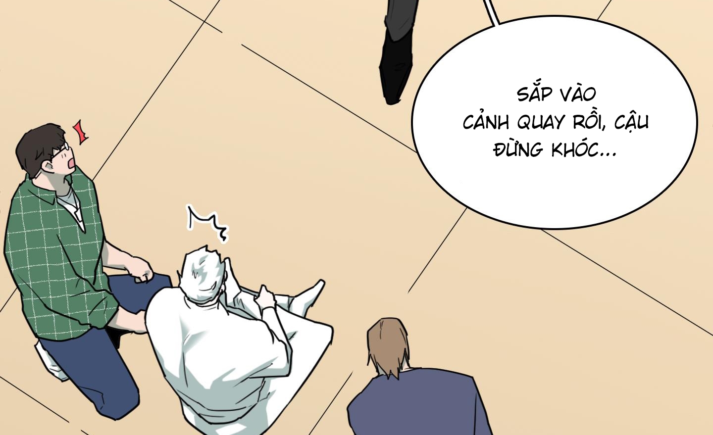 dear door chapter 158 21