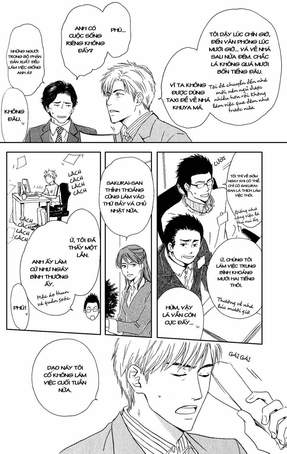 hana wa sakuka chapter 3 9