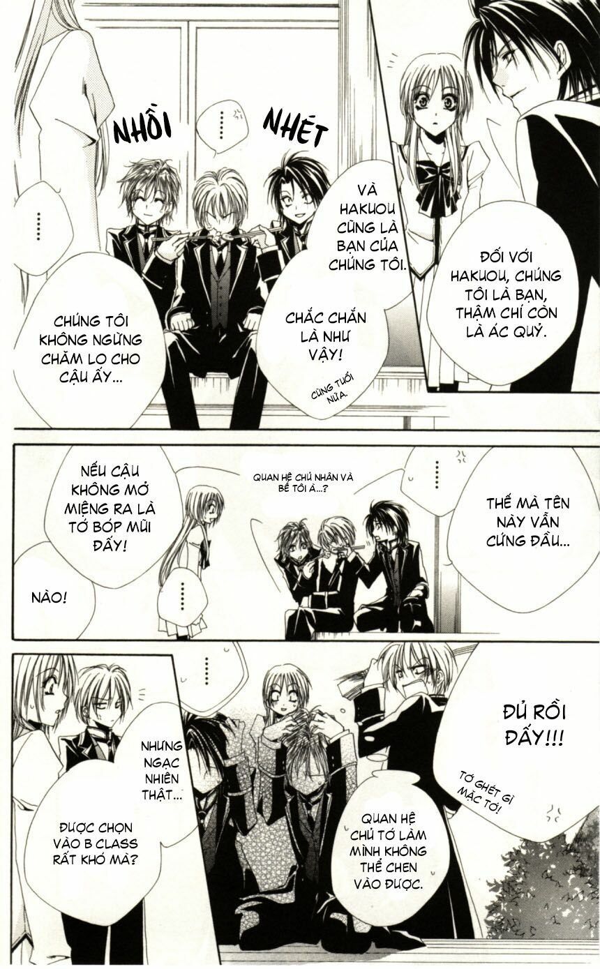 lớp học quản gia - shitsuji-sama no okiniiri chapter 1 44