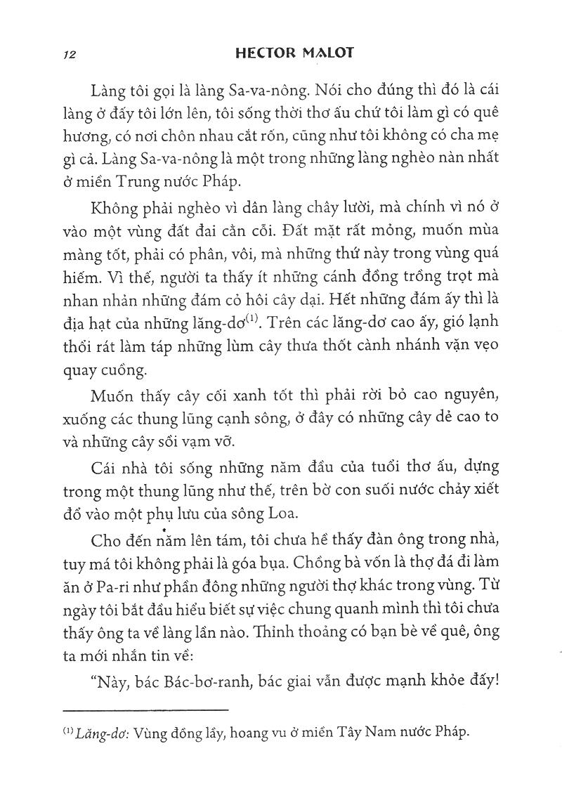 Không Gia Đình