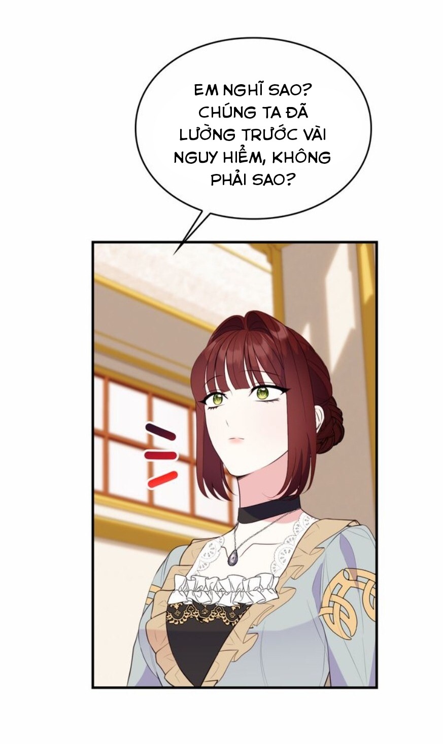 câu chuyện về nữ công tước chapter 98 45