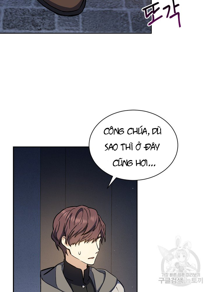 sự quay trở lại của pháp sư cấp 8 chapter 16 19