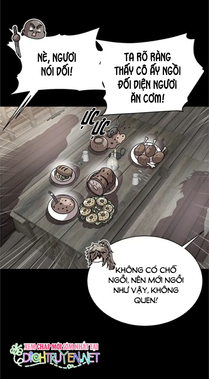 con gái bảo bối của ma vương chapter 66 63