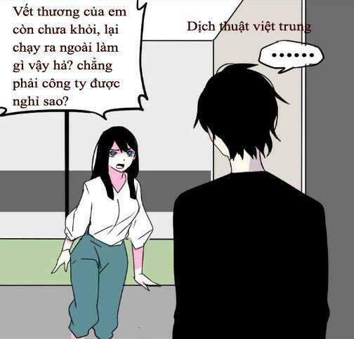 ứng dụng thẩm mỹ chapter 36 10