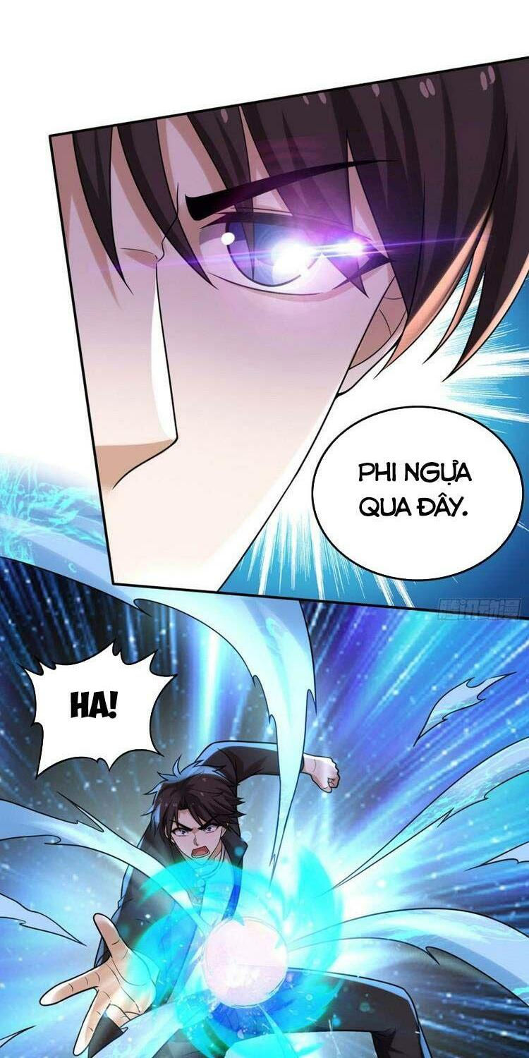 tối cường thần y tại đô thị chapter 217 6