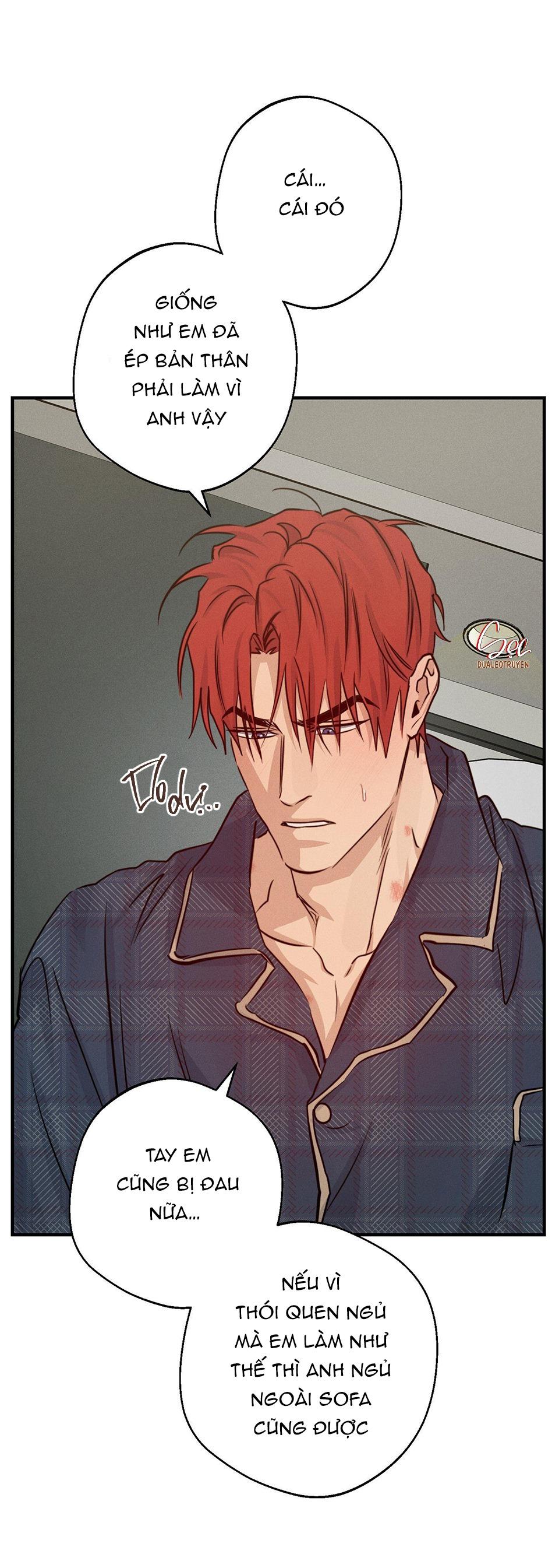 high clear chapter 40 49