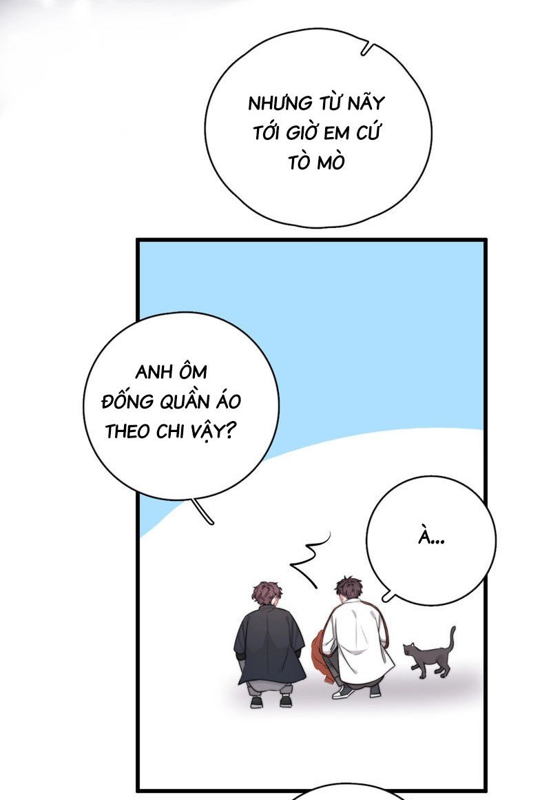 người đàn ông ấy khiến tôi không thể cưỡng lại chapter 11 33