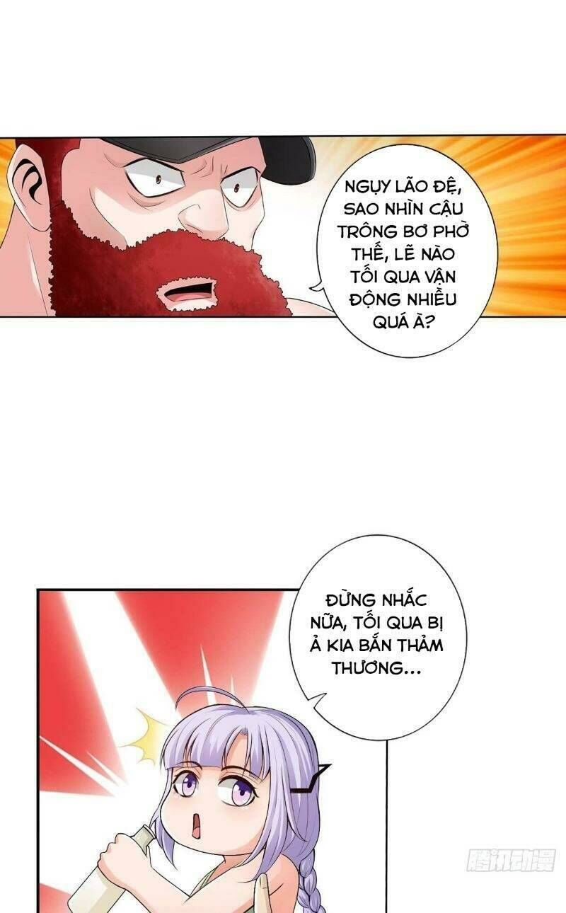 nhân vật phản diện đi tìm đường chết chapter 47 5