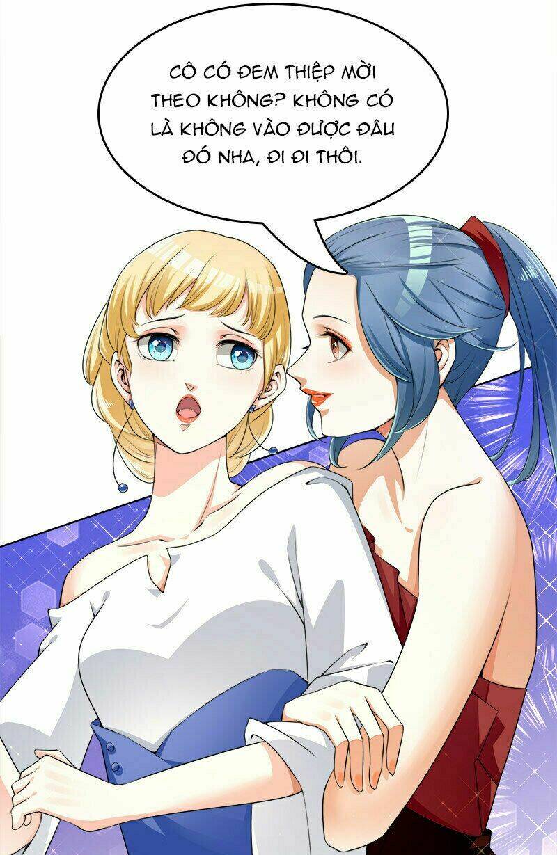 lãnh hôn cuồng ái chapter 33 33