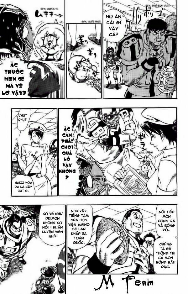 lá chắn mắt chapter 94 7