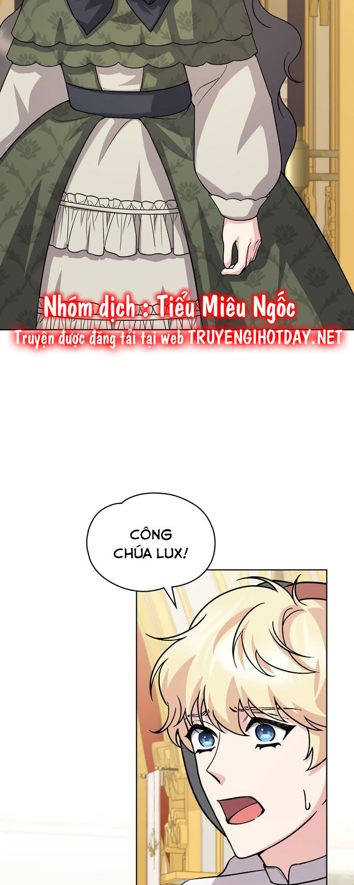 nỗi buồn của chú hề chapter 75 27