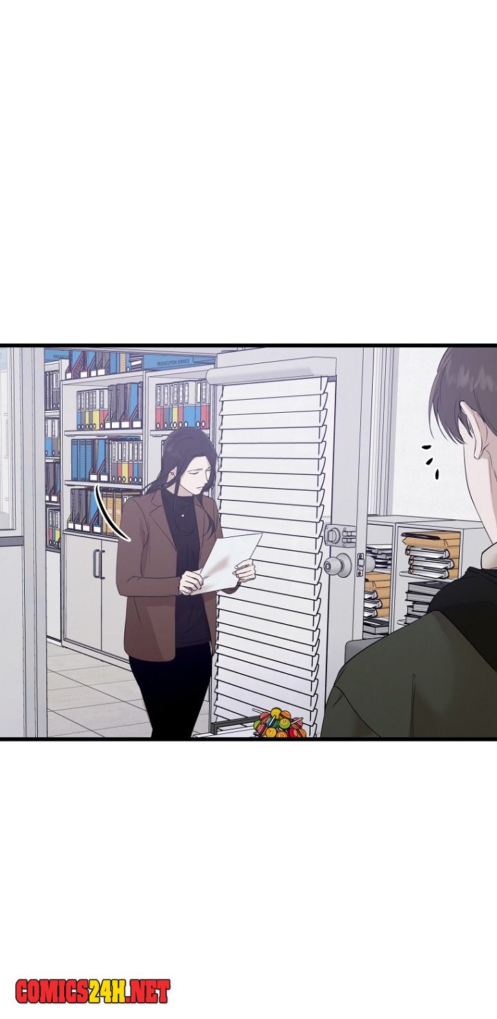 người xa lạ chapter 14 25