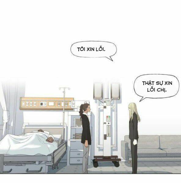 võ sĩ - the boxer chapter 90 93