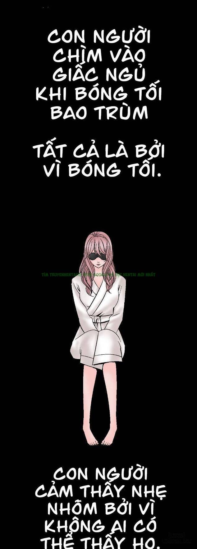 mùi vị của đôi bàn tay chapter 14 7