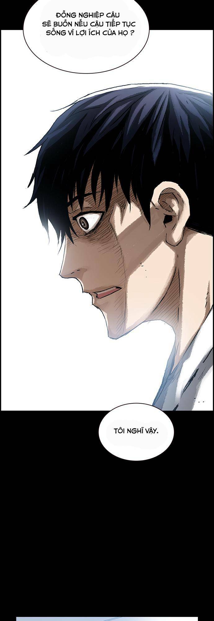 pubg - cuộc chiến sinh tồn - 100 chapter 9 55