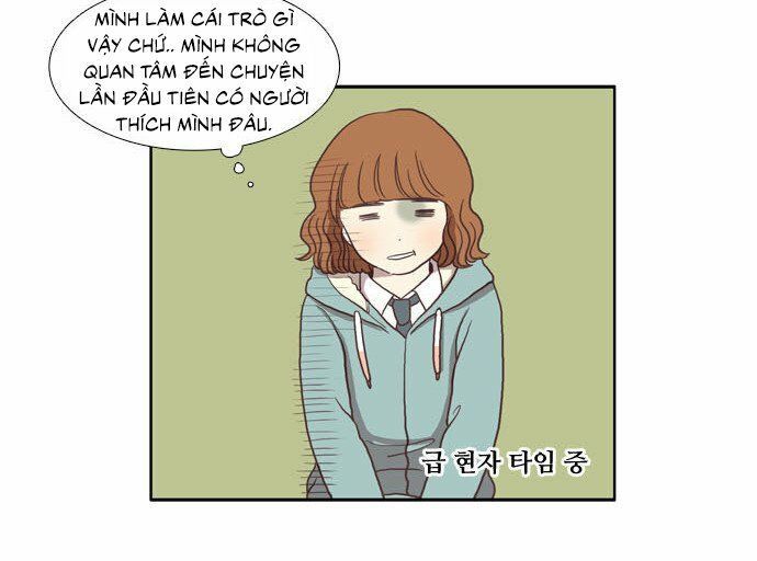 thế giới con gái chapter 12 22