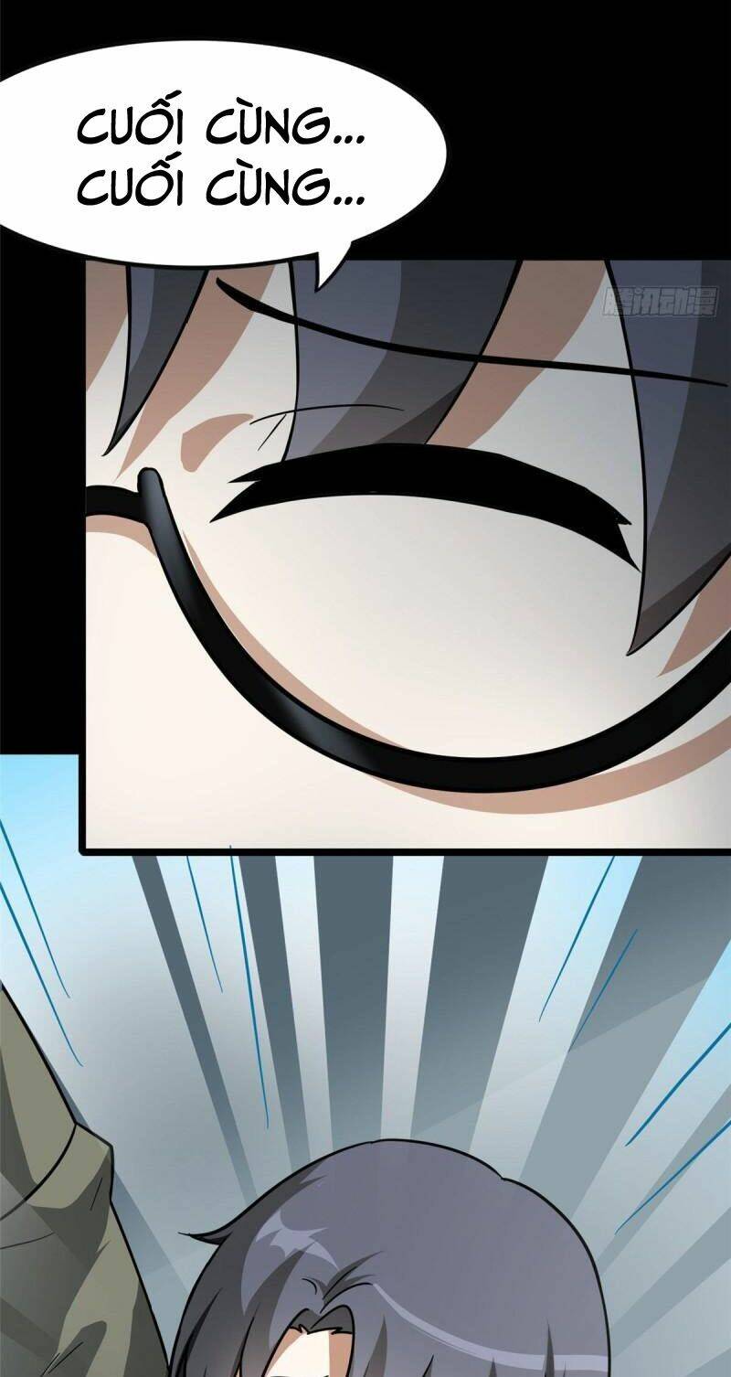 bạn gái virus của tôi chapter 284 9