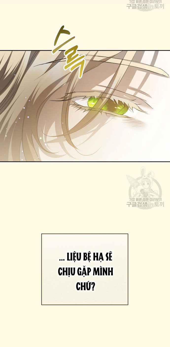 tôi muốn trở thành cô ấy dù chỉ là một ngày chapter 171.1 35