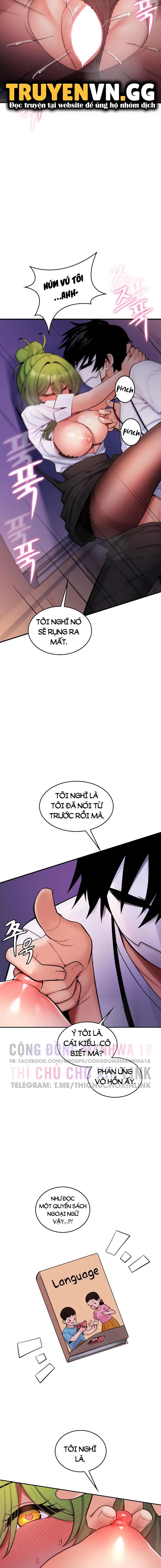 phịch cây thế giới chapter 9 10