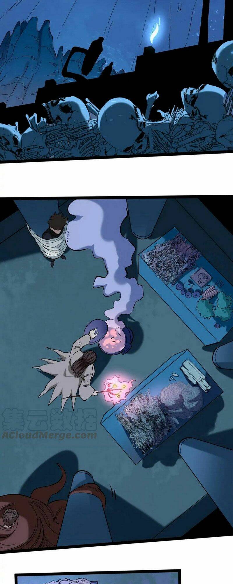 hồi xuân tiểu độc y chapter 75 4