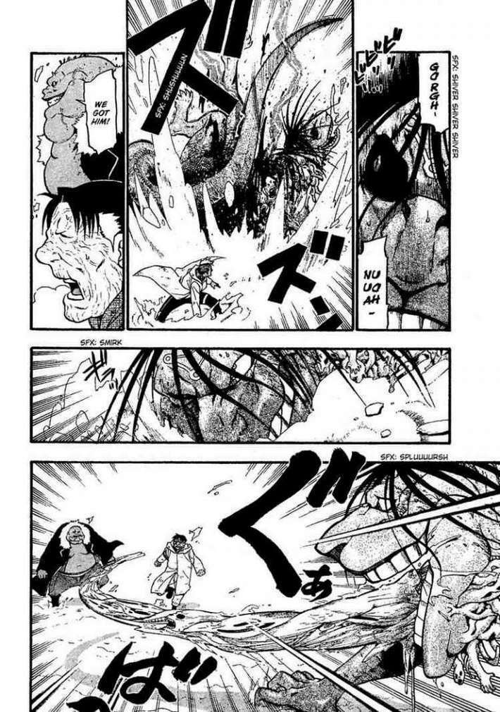 giả kim thuật chapter 79 19