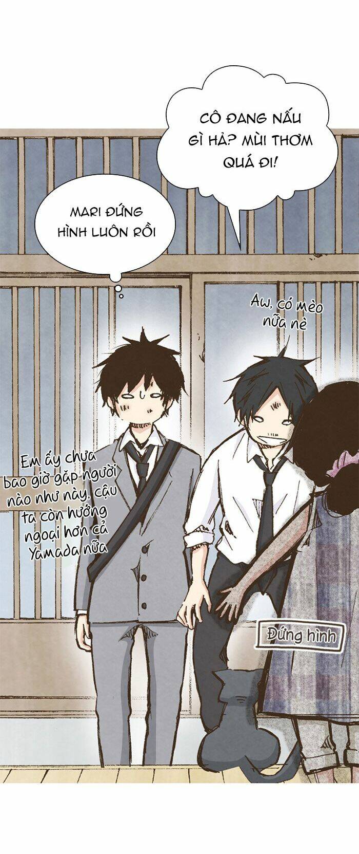 marry me! chapter 51 17