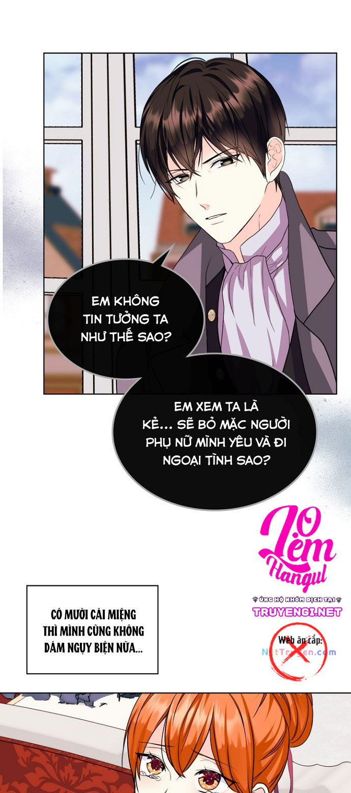 đức hạnh của ác nữ phản diện chapter 70 51