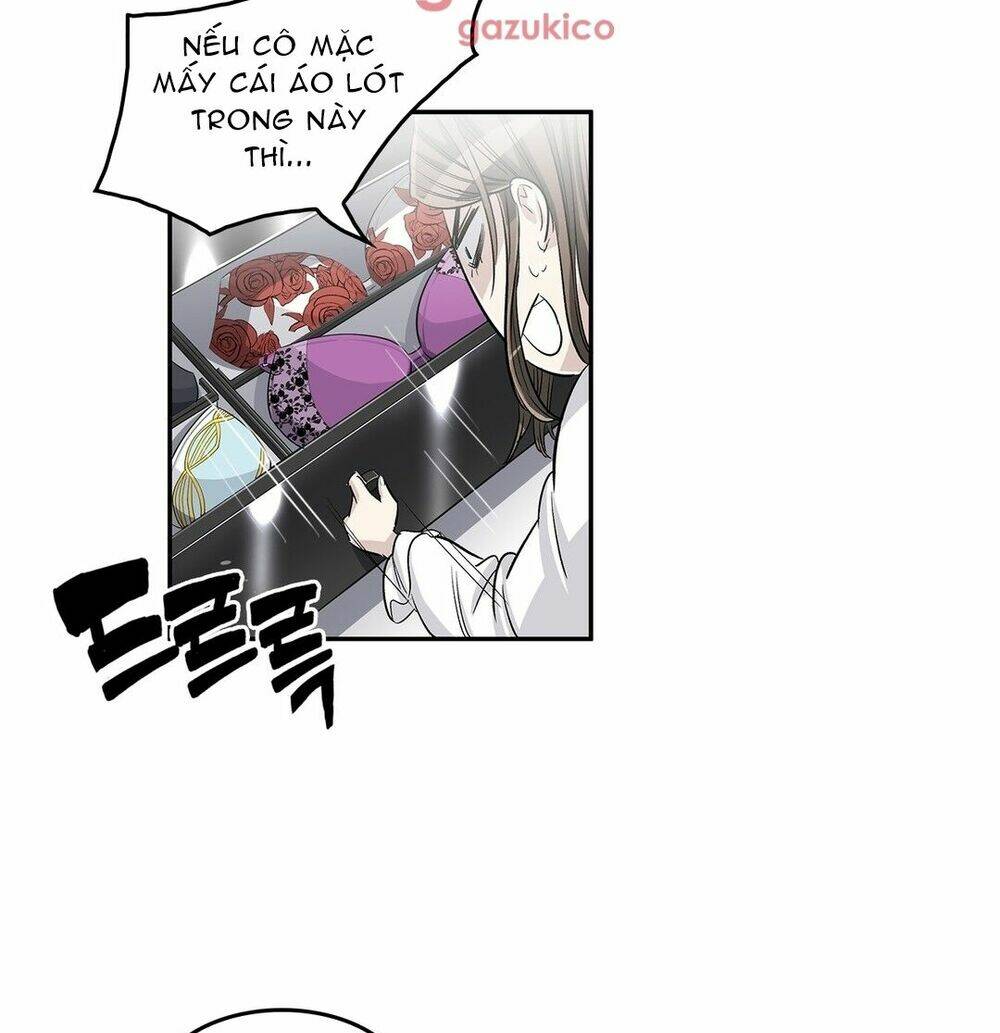 câu lạc bộ sa đoạ chapter 31 51