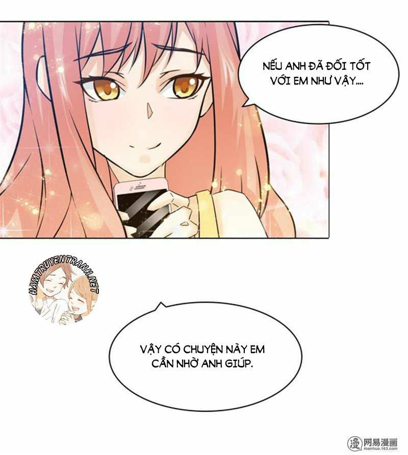 cô vợ siêu mẫu của cố thiếu chapter 87 2