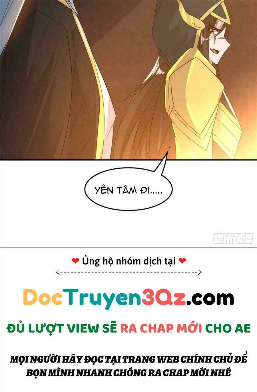 giáng thần chiến ký chapter 133 12