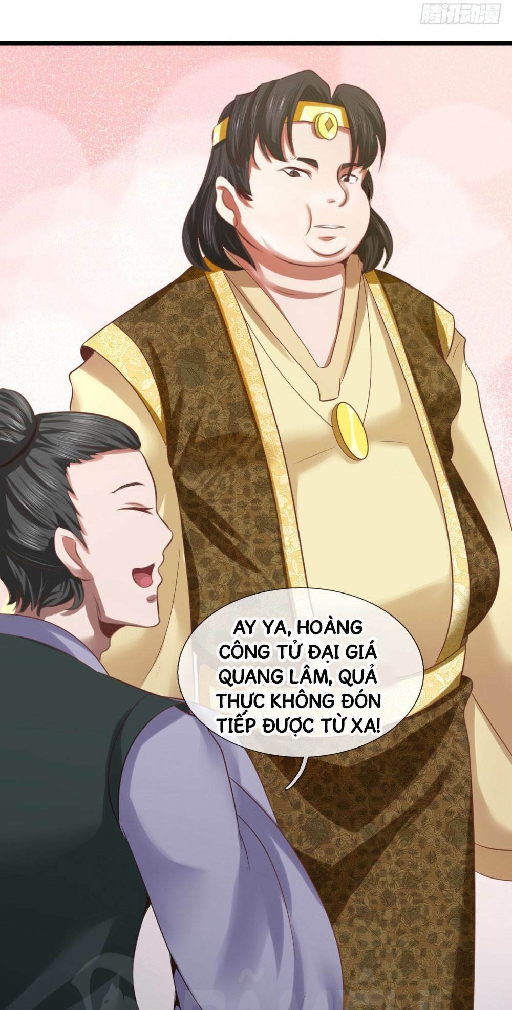 vô địch kiếm thần chapter 11 26