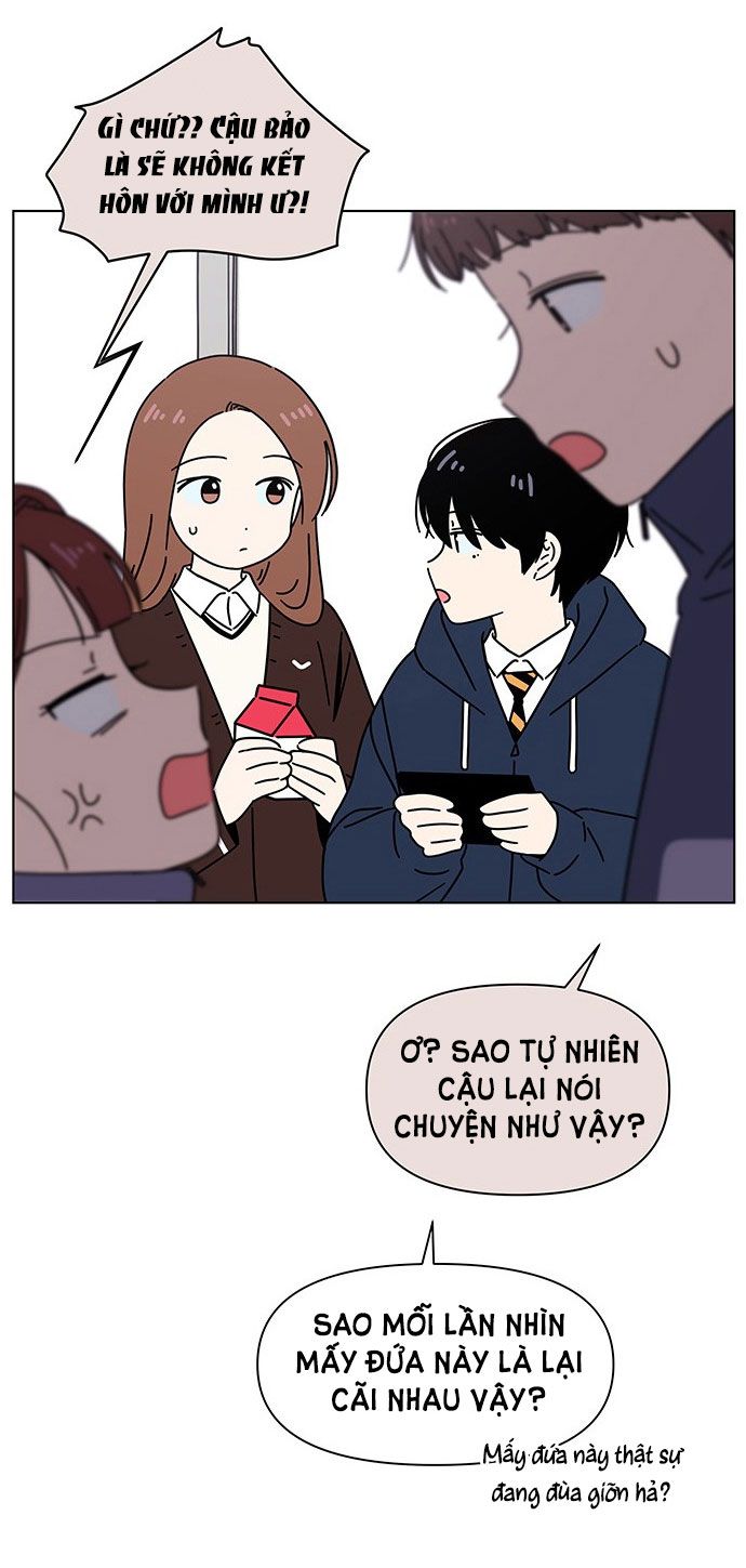 thanh xuân rực rỡ - season of blossom chapter 111 43