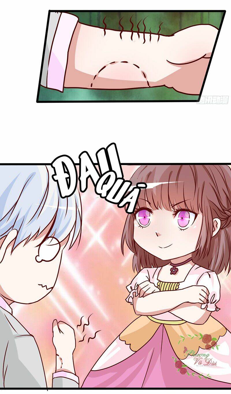 36 kế theo đuổi chồng: ông xã à, tới chiến nào! chapter 1.3 16