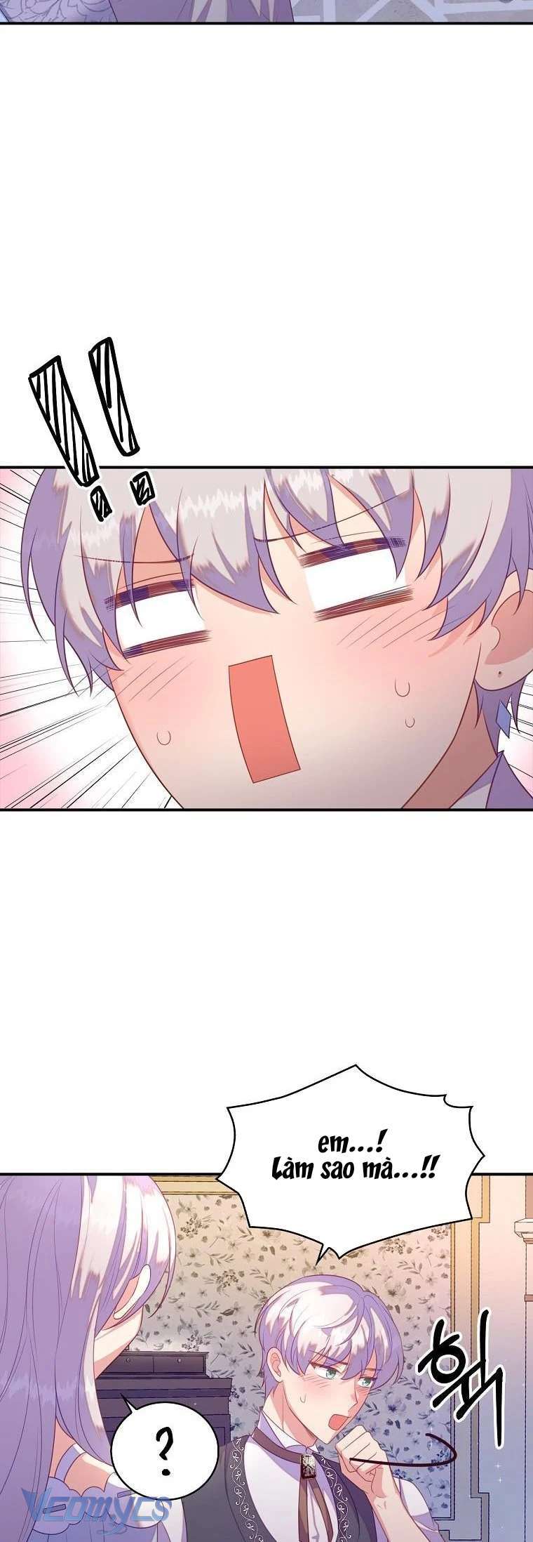 tôi chỉ nhận ra sau khi mất cô ấy chapter 29 36