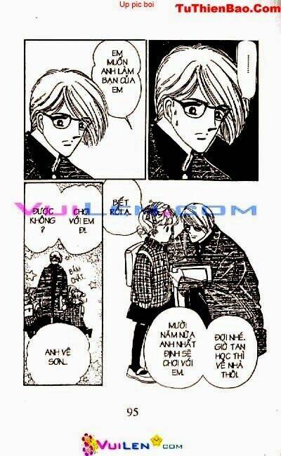 cô bé khóc nhè chapter 5 94