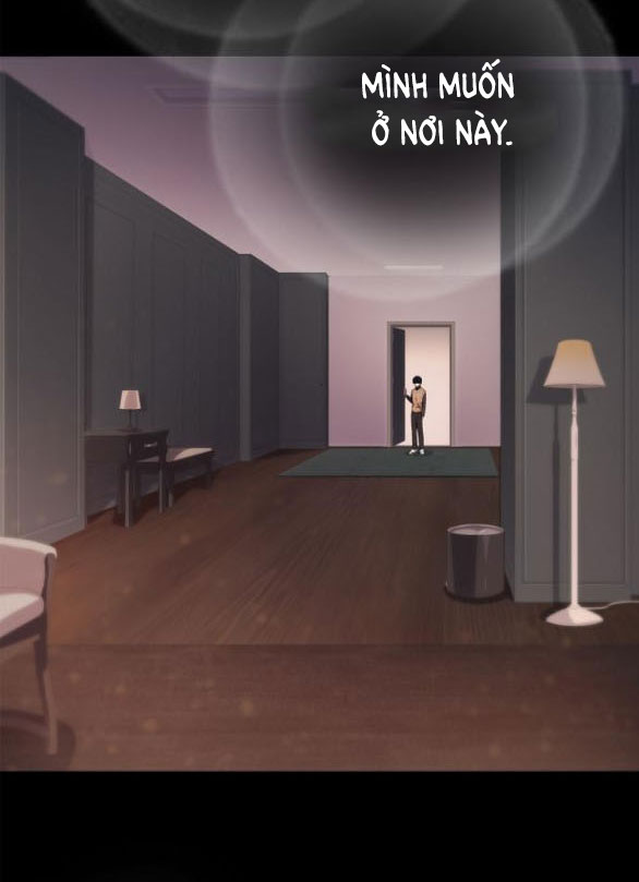 không thể thoát ra khỏi bộ phim kịch tính chapter 12.1 36
