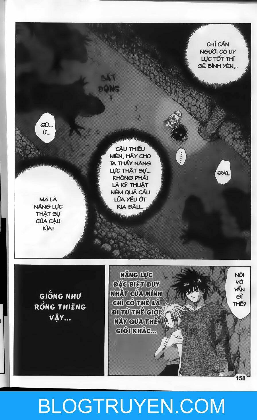 dersert coral chapter 10 19