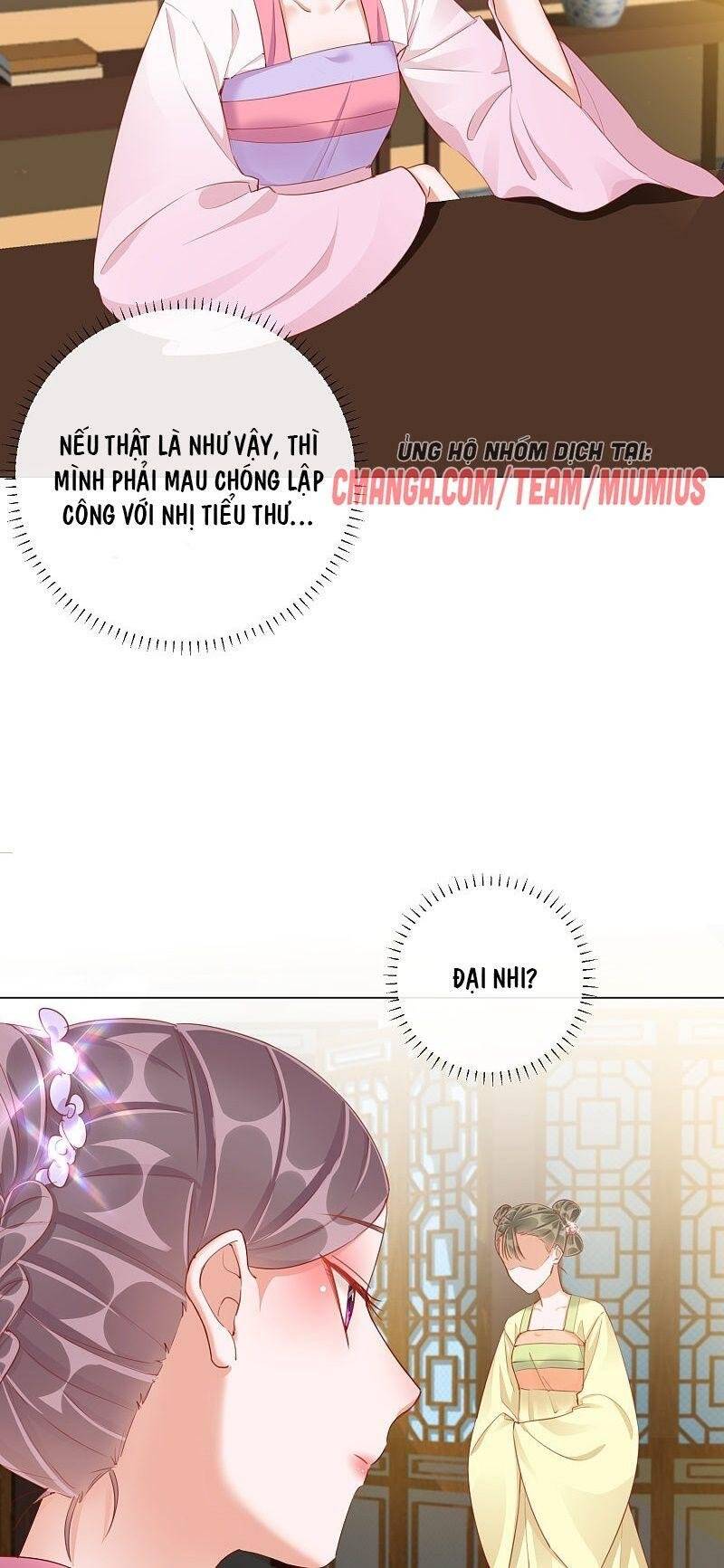công lược trưởng thành của vương phi chapter 36 16