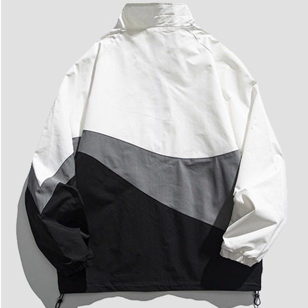 ÁO KHOÁC DÙ BOMBER NAM NỮ UNISEX HOTTREND - THỜI TRANG SIÊU XỊN CHO CÁC BẠN TRẺ