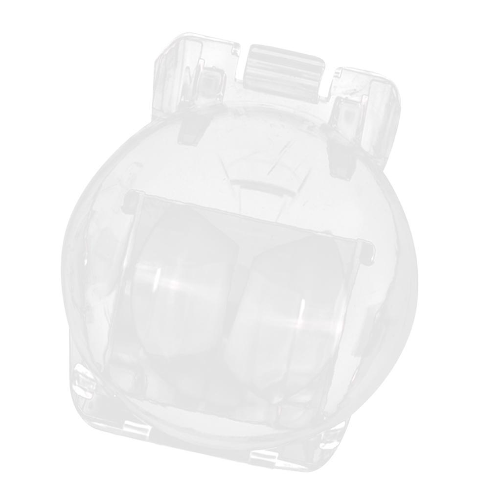 Drone camera accESSories Transparent