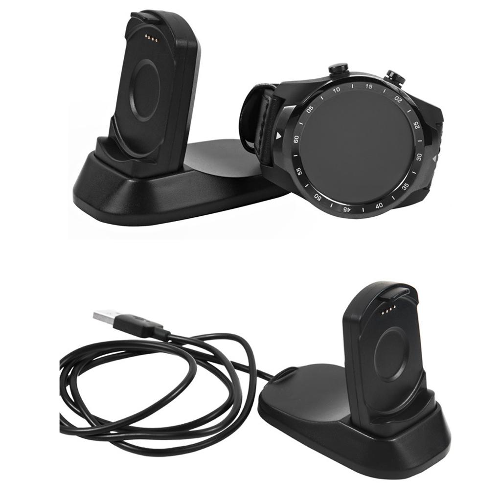 Watch Charging Charger Cradle Holder