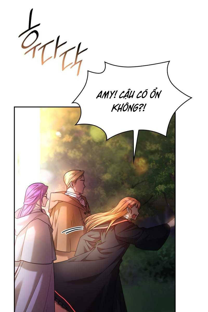 Đại Pháp Sư Toàn Năng chapter 27.1 27