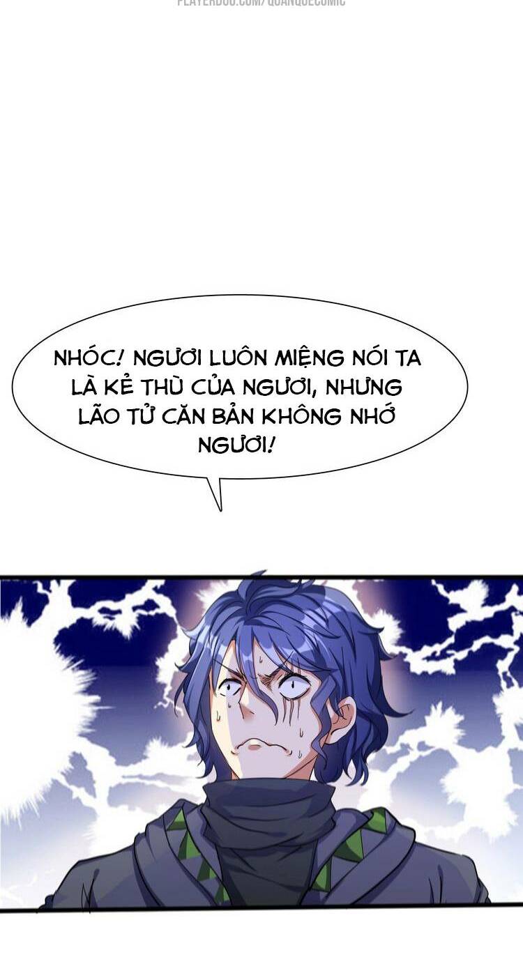 kinh thế kỳ nhân chapter 20 20